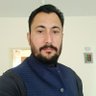 Aziz Qamar Sudhozai's profile picture