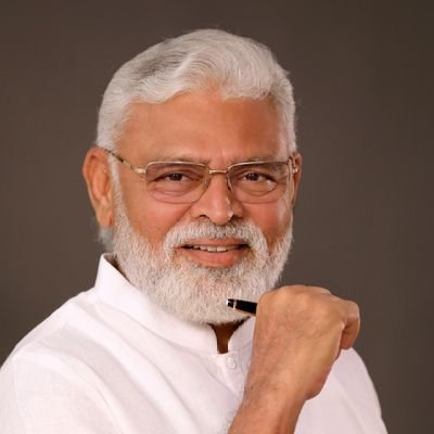 Ambati Rambabu's profile picture