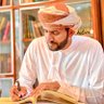 Фото профиля Hamed Salim AL-Junaibi