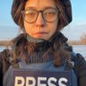 Profilbild von Diana Butsko