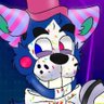 Profilbild von Confettio Freddyio