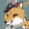 シティランきつね's profile picture