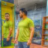 PARASHAR BK profil fotoğrafı