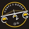 Corps 2 Garde 🇬🇦 的头像