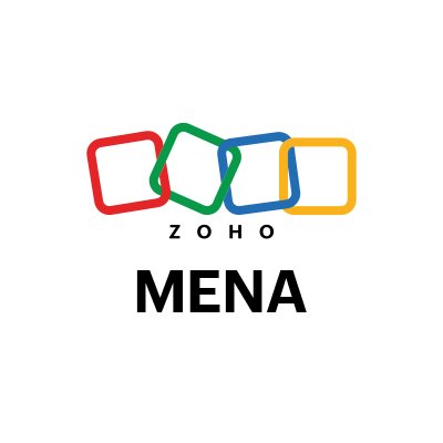 ZohoMENA's profile picture
