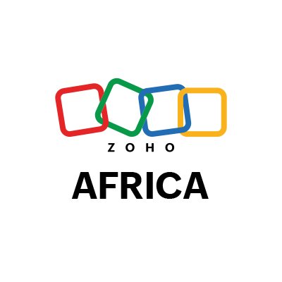 ZohoAfrica's profile picture
