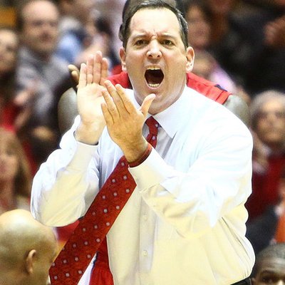 CoachMikeRice's profile picture