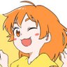 にぼし 的头像