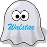 Walstar 🦉 的头像