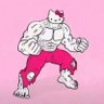 Фото профиля Buff Kitty