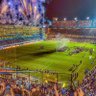 luis zamorano's profile picture