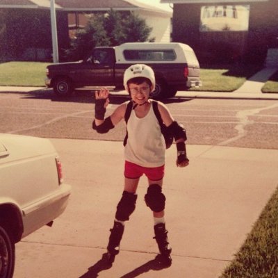 Ben Gelinas's profile picture