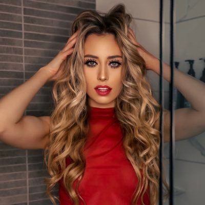 Samantha Love's profile picture