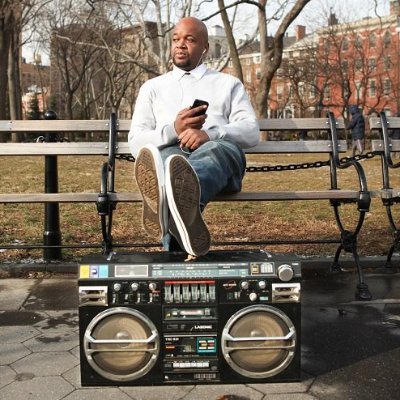 Stereo Williams's profile picture