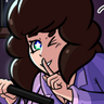 Profilbild von Feather Beth