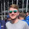 Profilbild von Max Cross