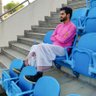 Shubham Sharma profil fotoğrafı