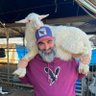 Samuel Sade🇮🇱🇮🇱🇮🇱 profil fotoğrafı