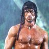 Rambo profil fotoğrafı