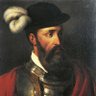 Profilbild von Francisco Pizarro (master/his majesty)