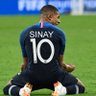 Sinay's profile picture