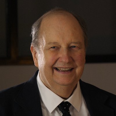 Dr. John Brandenburg's profile picture