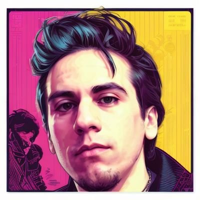 Marcelo Merkato's profile picture