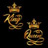 Фото профиля King and Queen