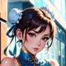 Фото профиля Chun-Li