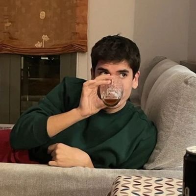 David Cobo's profile picture