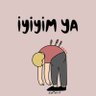 Фото профиля ağlamayın susun susun