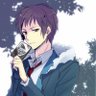 Profilbild von Eiji