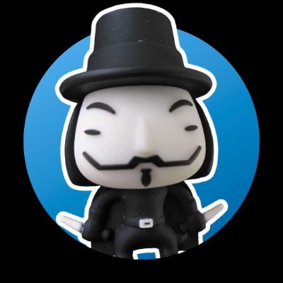 Anonymous Hispano's profile picture
