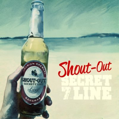 SECRET 7 LINE's profile picture