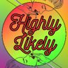 Highly Likely's profile picture