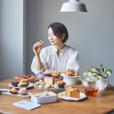 ナンシ スイーツ(nanshi sweets)'s profile picture