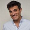 Profilbild von Luis Larrodera