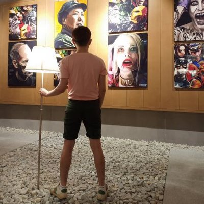 Veeko87's profile picture