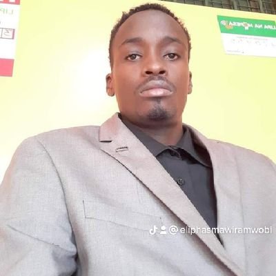 ELIPHAS MAWIRA O MWOBI🎆🎇's profile picture