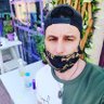 DaveTheWave 🇺🇦🇫🇮🇬🇷 profil fotoğrafı
