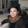 Saadet Özsoy 的头像