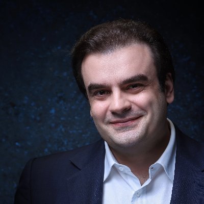 Pierrakakis's profile picture