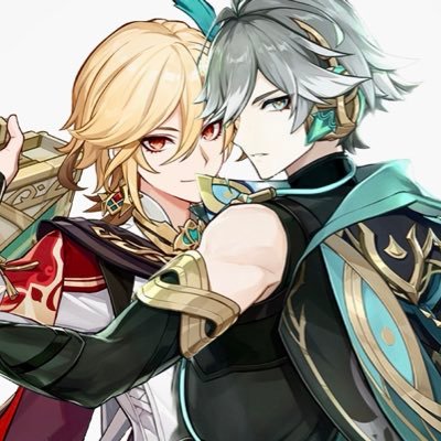 Ray_genshin_'s profile picture