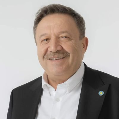 Yüksel Arslan's profile picture