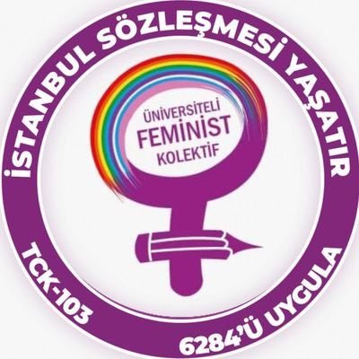 Üniversiteli Feminist Kolektif's profile picture