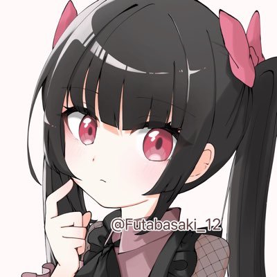 Futabasaki_12's profile picture