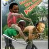 Antoin - Kunzler-Le Chasseur des Kabilistes! profil fotoğrafı
