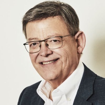 Ximo Puig's profile picture