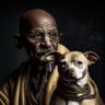 stranger profil fotoğrafı