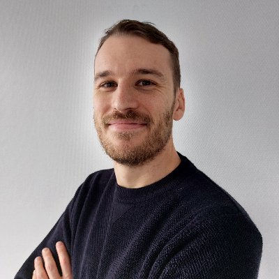 Rémy Quéméner's profile picture